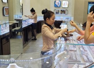 Giá vàng hôm nay 20-5: Đảo chiều giảm mạnh