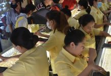 Giá Vàng Hôm Nay 27-5: Đảo Chiều Sụt Giảm