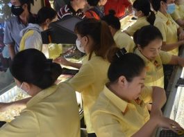 Giá Vàng Hôm Nay 27-5: Đảo Chiều Sụt Giảm