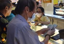 Giá Vàng Hôm Nay 30-5: Tiếp Tục Tăng Mạnh Mẽ