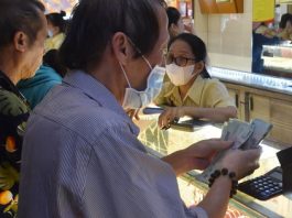 Giá Vàng Hôm Nay 30-5: Tiếp Tục Tăng Mạnh Mẽ
