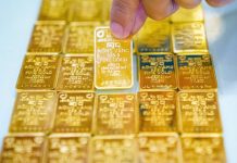 Giá Vàng Hôm Nay 25-5: Vàng và Bạc Đồng Loạt Bật Tăng