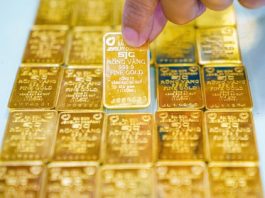 Giá Vàng Hôm Nay 25-5: Vàng và Bạc Đồng Loạt Bật Tăng