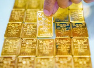 Giá Vàng Hôm Nay 25-5: Vàng và Bạc Đồng Loạt Bật Tăng