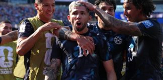 Paraguay Gây Sốc World Cup 2026: Đánh Bại Đức Trên Chấm Luân Lưu