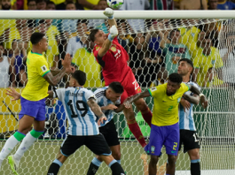 World Cup 2026: Châu Mỹ chờ gọi tên Argentina, Brazil