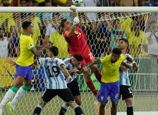 World Cup 2026: Châu Mỹ chờ gọi tên Argentina, Brazil