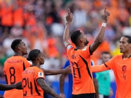 Hà Lan thăng hoa với chiến thắng 5 sao – Khả năng lọt vào vòng 1/16 World Cup 2026