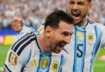 Cuộc Đua Vua Phá Lưới World Cup 2026: Messi Dẫn Đầu, Mbappe và Haaland Bám Sát