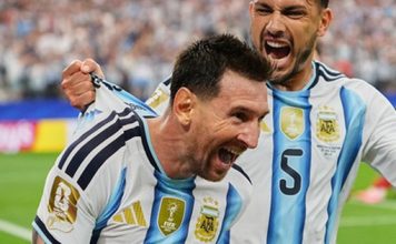 Cuộc Đua Vua Phá Lưới World Cup 2026: Messi Dẫn Đầu, Mbappe và Haaland Bám Sát