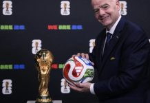 Hướng Tới World Cup 2026: Công Nghệ và Dữ Liệu Lên Ngôi