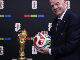 Hướng Tới World Cup 2026: Công Nghệ và Dữ Liệu Lên Ngôi