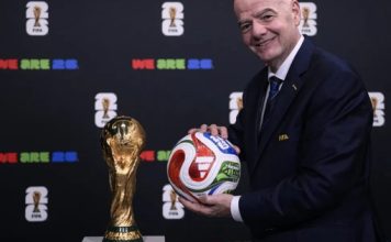 Hướng Tới World Cup 2026: Công Nghệ và Dữ Liệu Lên Ngôi