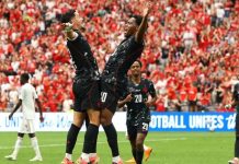 Cần Bao Nhiêu Điểm Để Vượt Qua Vòng Bảng World Cup 2026?