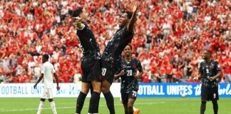 Cần Bao Nhiêu Điểm Để Vượt Qua Vòng Bảng World Cup 2026?