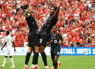 Cần Bao Nhiêu Điểm Để Vượt Qua Vòng Bảng World Cup 2026?