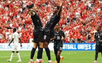 Cần Bao Nhiêu Điểm Để Vượt Qua Vòng Bảng World Cup 2026?