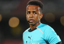Mỹ Từ Chối Nhập Cảnh: Trọng Tài Somalia Lỡ Hẹn World Cup 2026