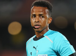 Mỹ Từ Chối Nhập Cảnh: Trọng Tài Somalia Lỡ Hẹn World Cup 2026
