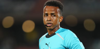 Mỹ Từ Chối Nhập Cảnh: Trọng Tài Somalia Lỡ Hẹn World Cup 2026