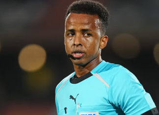 Mỹ Từ Chối Nhập Cảnh: Trọng Tài Somalia Lỡ Hẹn World Cup 2026