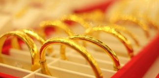 Giá vàng hôm nay 17/6: Tiếp đà tăng cao nhờ thông tin tích cực từ quốc tế