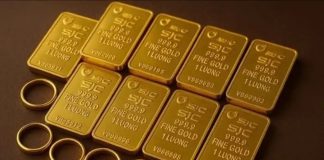 Giá vàng hôm nay 21/6: Đi ngang chờ tín hiệu mới