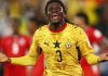 Bùng Nổ Phút Bù Giờ: Ghana Giành Chiến Thắng Đầy Kịch Tính Trong Ngày Ra Quân World Cup Sau 16 Năm