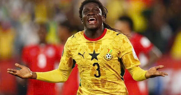 Bùng Nổ Phút Bù Giờ: Ghana Giành Chiến Thắng Đầy Kịch Tính Trong Ngày Ra Quân World Cup Sau 16 Năm