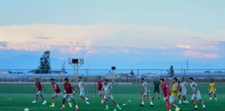 Iran Vượt Cửa Ải Thị Thực Mỹ Trước World Cup 2026