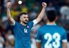 Iraq Gặp Rắc Rối Ngay Khi Đặt Chân Tới Mỹ Dự World Cup 2026