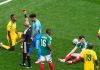 Mưa Thẻ Đỏ Ngày Khai Mạc World Cup 2026: Đừng Vội Trách Trọng Tài