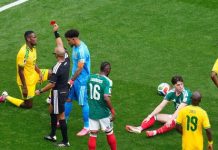Mưa Thẻ Đỏ Ngày Khai Mạc World Cup 2026: Đừng Vội Trách Trọng Tài