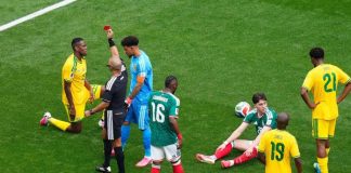 Mưa Thẻ Đỏ Ngày Khai Mạc World Cup 2026: Đừng Vội Trách Trọng Tài