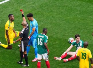 Mưa Thẻ Đỏ Ngày Khai Mạc World Cup 2026: Đừng Vội Trách Trọng Tài
