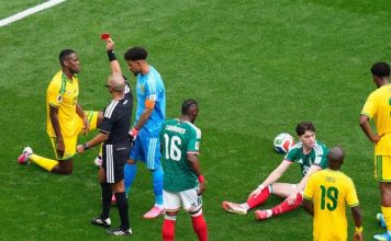 Mưa Thẻ Đỏ Ngày Khai Mạc World Cup 2026: Đừng Vội Trách Trọng Tài