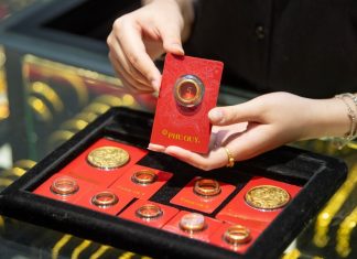 Giá Vàng Hôm Nay 30/6: Xu Hướng Giảm Mạnh, Sắp Thủng Mốc 4.000 USD/Ounce