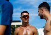 Ronaldo Gây Choáng Với Thân Hình Tuổi 41 Trước World Cup 2026