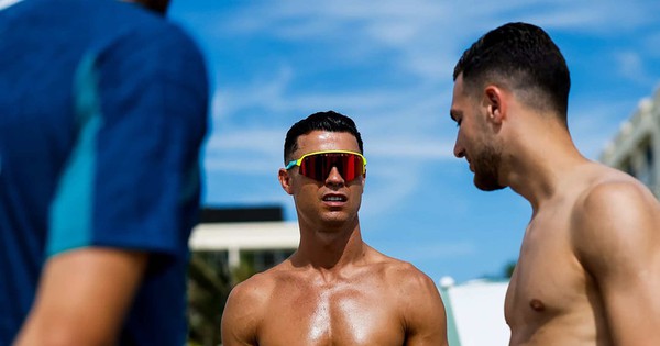Ronaldo