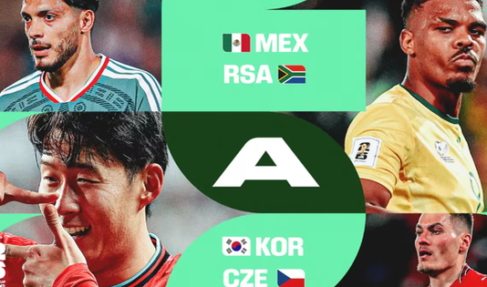 Khai Màn World Cup 2026: Lịch Tường Thuật Chi Tiết 104 Trận Trên Các Kênh Của VTV