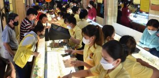 Giá Vàng Hôm Nay 10-6: Thị Trường Thế Giới Chứng Kiến Sự Sụt Giảm Mạnh