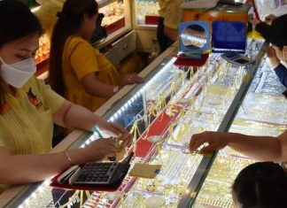 Giá Vàng Hôm Nay 12-6: Bất Ngờ Đảo Chiều Tăng Vọt