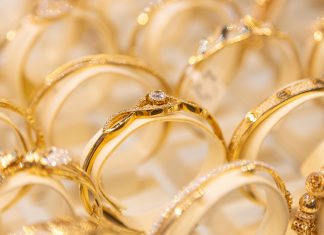 Giá vàng hôm nay 22/6: Xu hướng giảm tiếp diễn