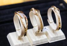 Giá Vàng hôm nay 14/06: Xu Hướng Tăng Trưởng Tích Cực Giữa Thách Thức Kinh Tế