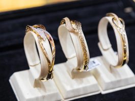 Giá Vàng hôm nay 14/06: Xu Hướng Tăng Trưởng Tích Cực Giữa Thách Thức Kinh Tế