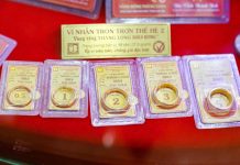 Giá Vàng Hôm Nay 23/6: Hồi Phục Ấn Tượng, Hướng Đến Mốc 4.200 USD/Ounce