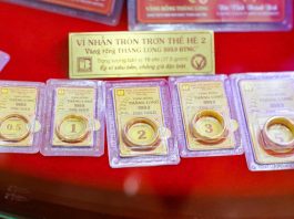 Giá Vàng Hôm Nay 23/6: Hồi Phục Ấn Tượng, Hướng Đến Mốc 4.200 USD/Ounce
