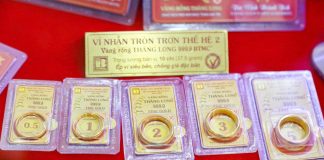 Giá Vàng Hôm Nay 23/6: Hồi Phục Ấn Tượng, Hướng Đến Mốc 4.200 USD/Ounce