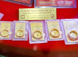 Giá Vàng Hôm Nay 23/6: Hồi Phục Ấn Tượng, Hướng Đến Mốc 4.200 USD/Ounce
