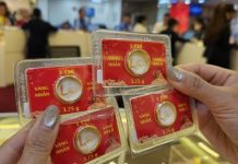 Giá Vàng Hôm Nay 7/6: Người Mua Chỉ Còn Mất Hơn 40 Triệu Đồng/ Lượng